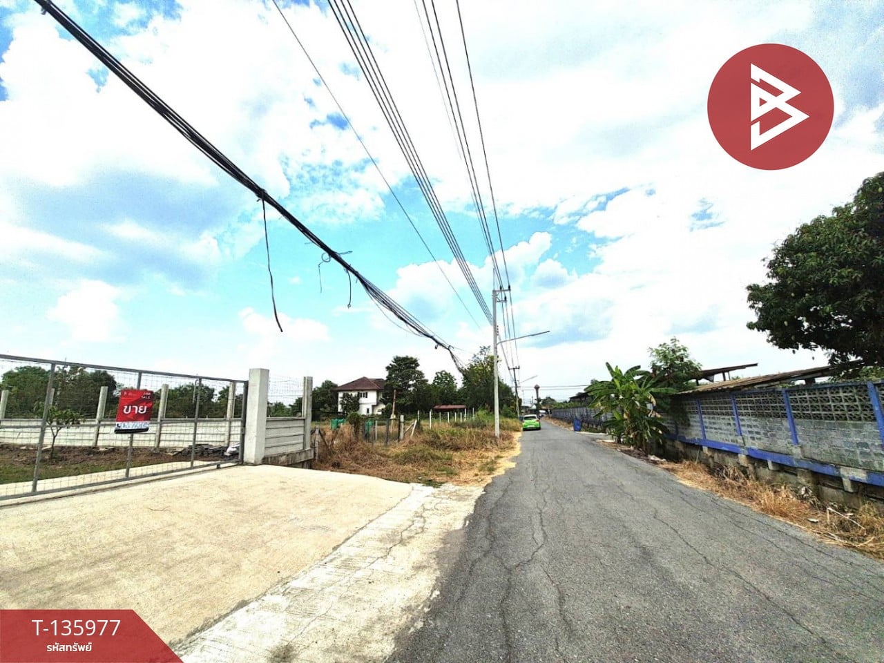 ขายที่ดิน เนื้อที่ 2 งาน คลองหลวง ปทุมธานี 9