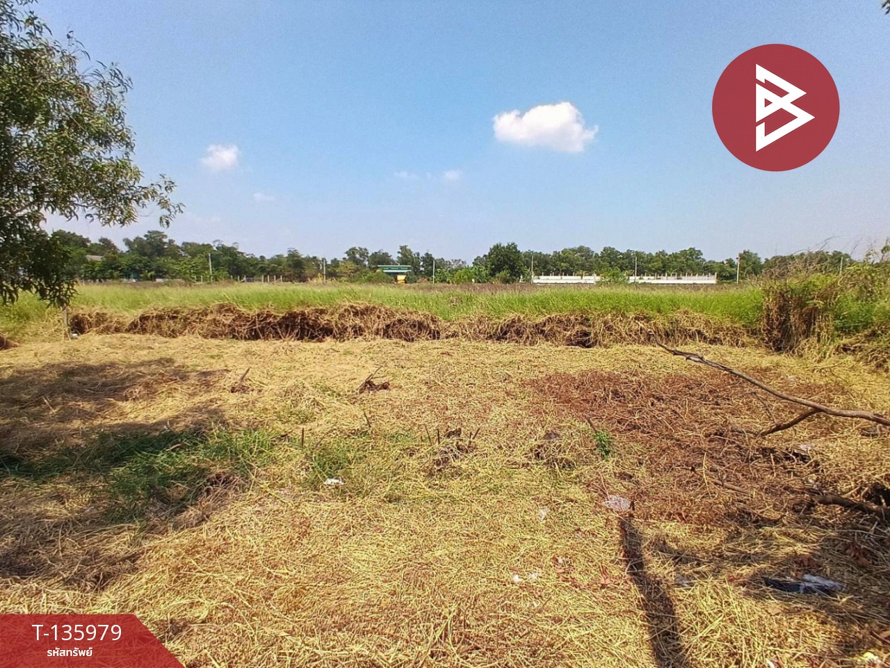 ขายที่ดิน เนื้อที่ 1 งาน มีนบุรี กรุงเทพมหานคร 3