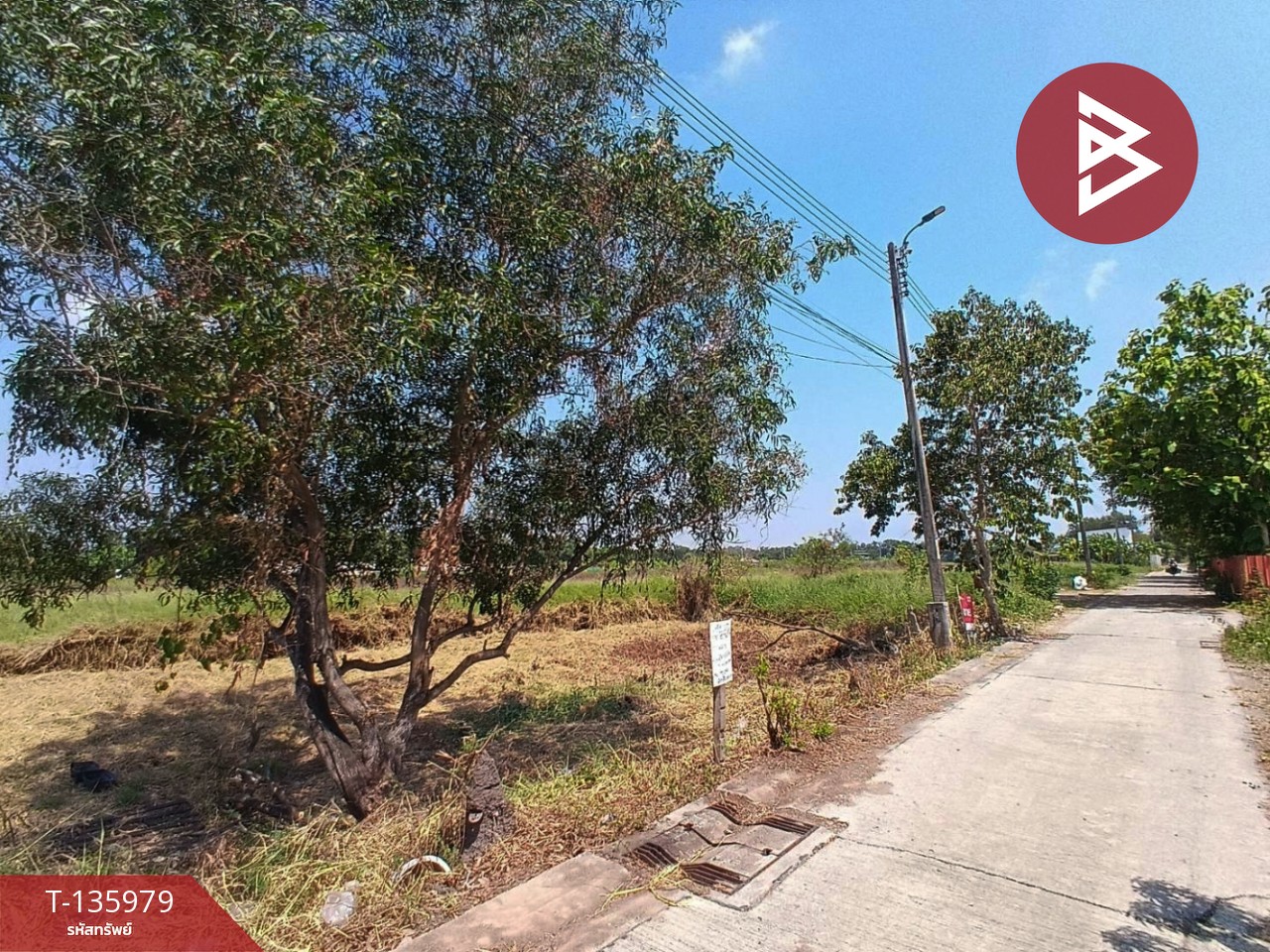 ขายที่ดิน เนื้อที่ 1 งาน มีนบุรี กรุงเทพมหานคร 2