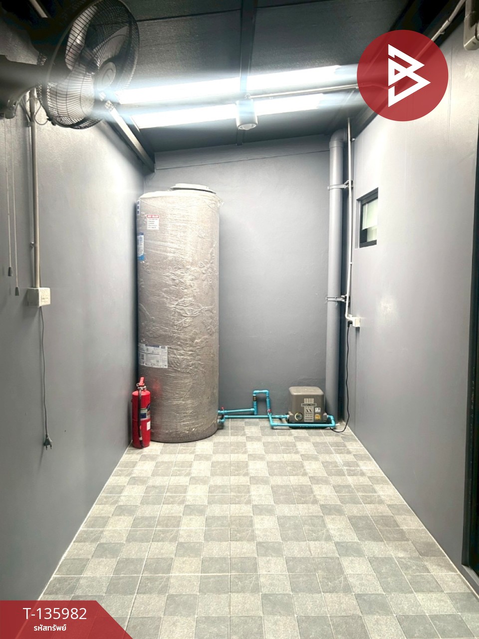 ขายทาวน์เฮ้าส์ หมู่บ้านพฤกษาวิลล์103 เทพารักษ์ บางพลี สมุทรปราการ 15