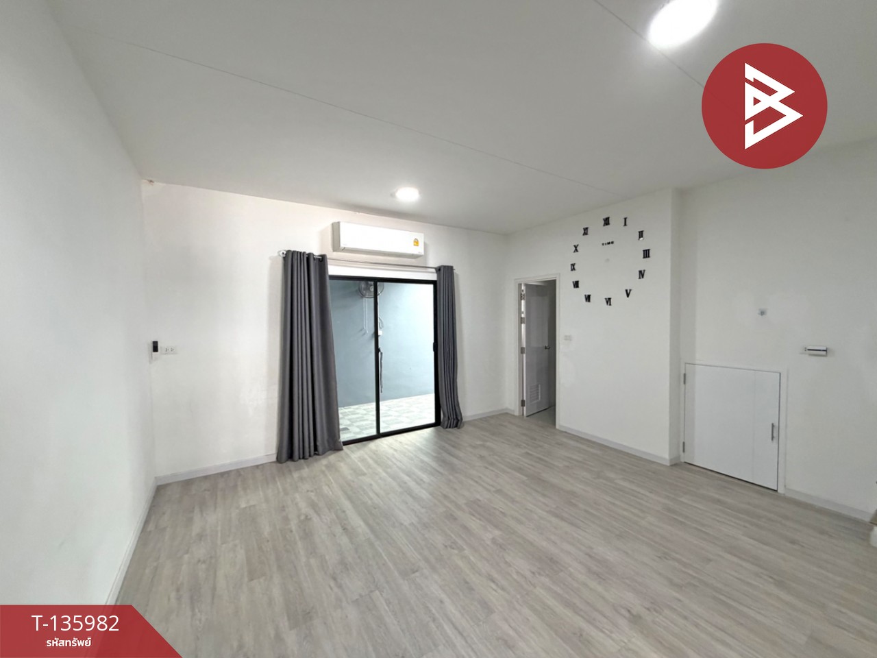 ขายทาวน์เฮ้าส์ หมู่บ้านพฤกษาวิลล์103 เทพารักษ์ บางพลี สมุทรปราการ 4