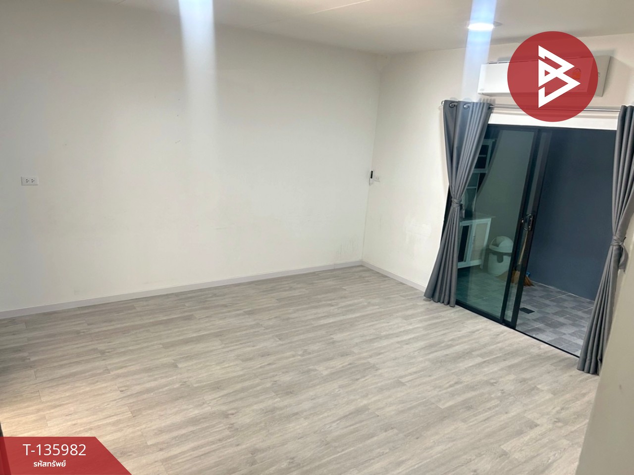 ขายทาวน์เฮ้าส์ หมู่บ้านพฤกษาวิลล์103 เทพารักษ์ บางพลี สมุทรปราการ 12