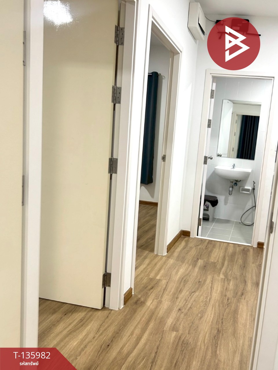 ขายทาวน์เฮ้าส์ หมู่บ้านพฤกษาวิลล์103 เทพารักษ์ บางพลี สมุทรปราการ 11