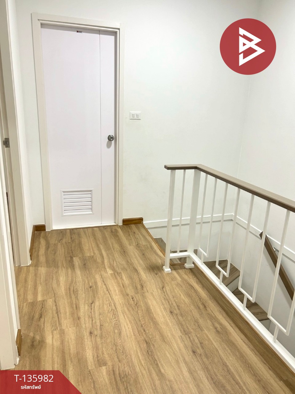 ขายทาวน์เฮ้าส์ หมู่บ้านพฤกษาวิลล์103 เทพารักษ์ บางพลี สมุทรปราการ 10