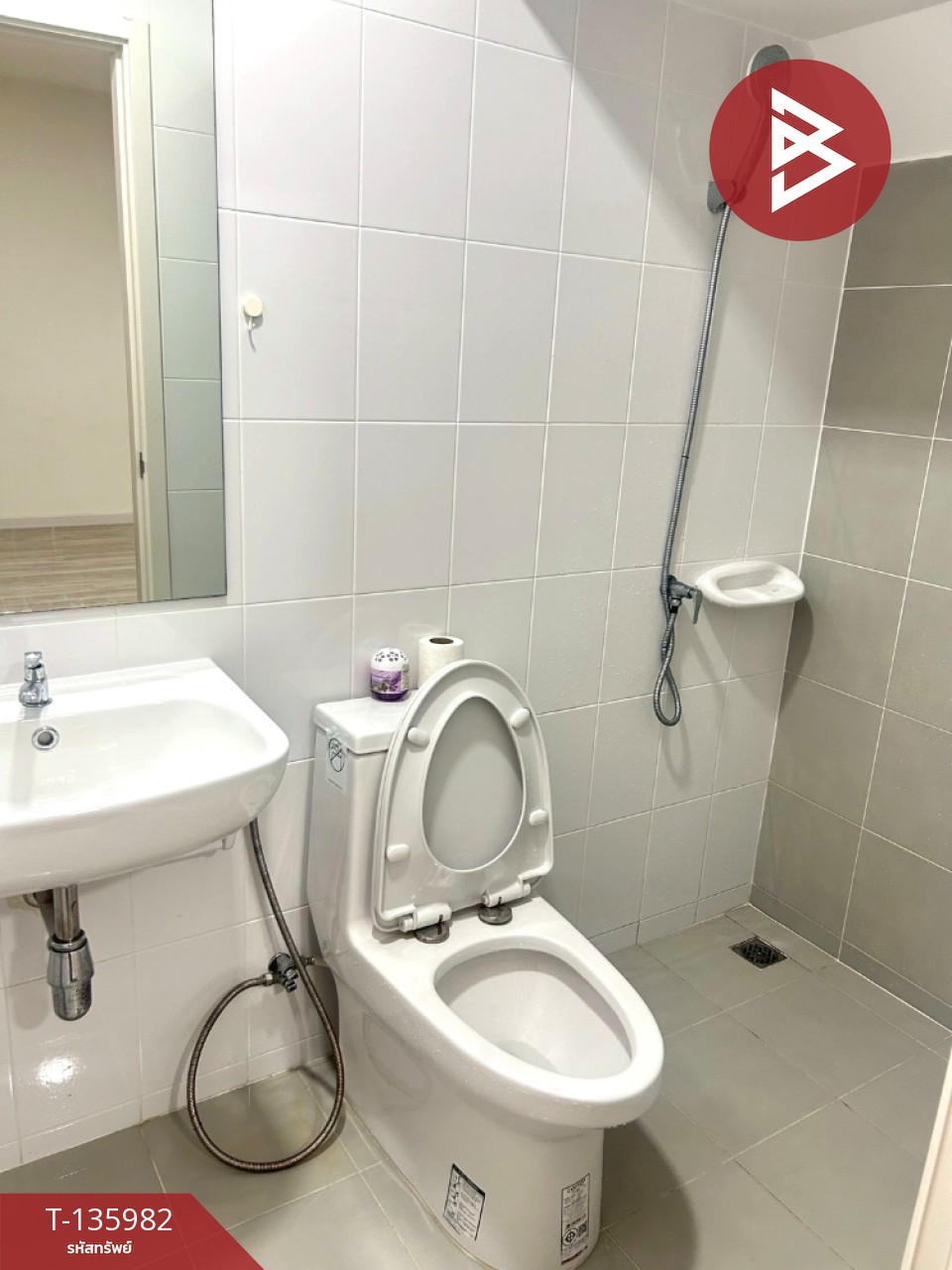 ขายทาวน์เฮ้าส์ หมู่บ้านพฤกษาวิลล์103 เทพารักษ์ บางพลี สมุทรปราการ 14