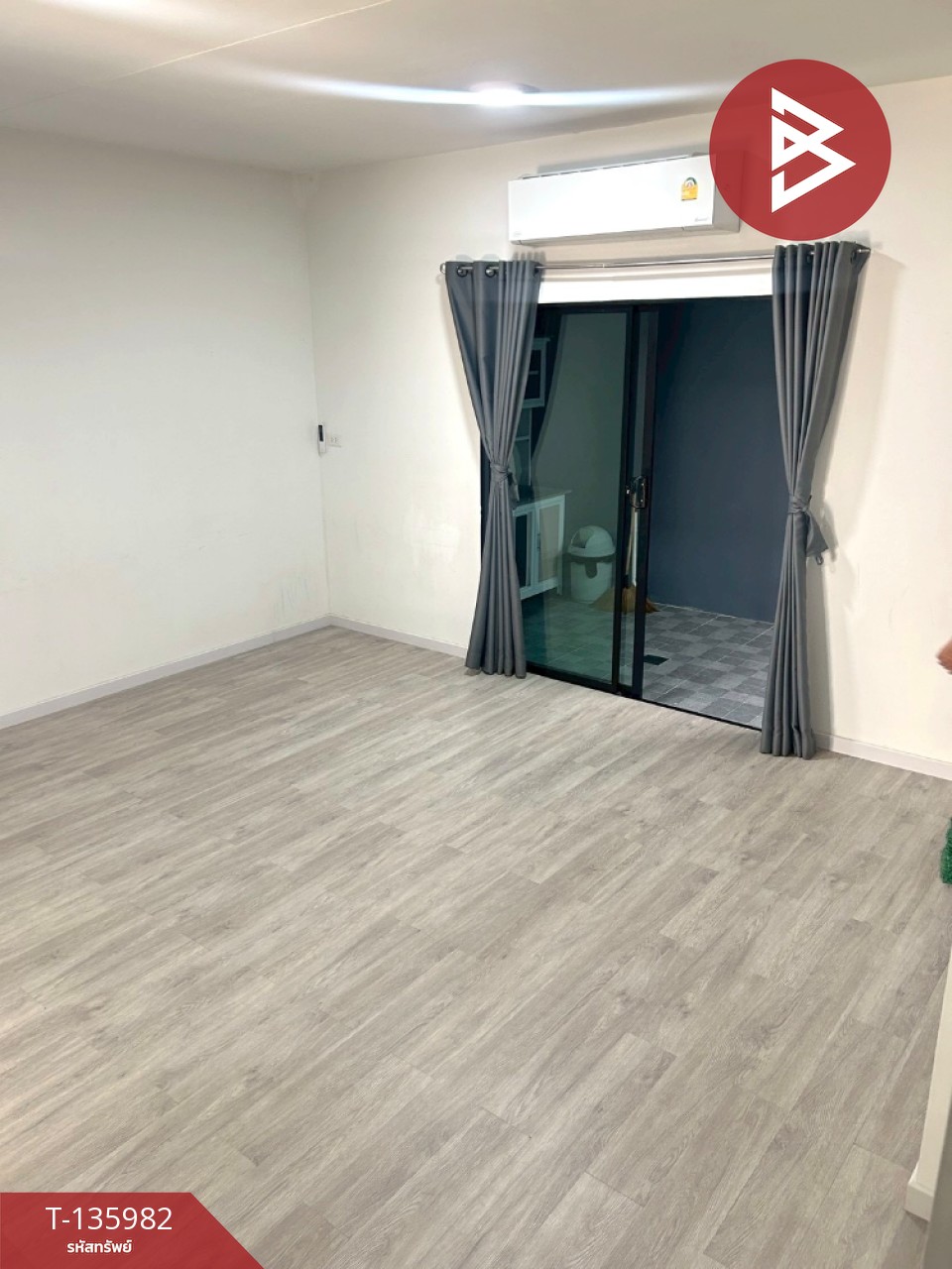 ขายทาวน์เฮ้าส์ หมู่บ้านพฤกษาวิลล์103 เทพารักษ์ บางพลี สมุทรปราการ 8