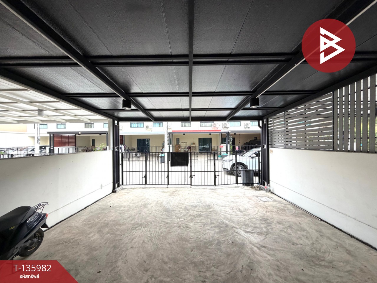 ขายทาวน์เฮ้าส์ หมู่บ้านพฤกษาวิลล์103 เทพารักษ์ บางพลี สมุทรปราการ 3