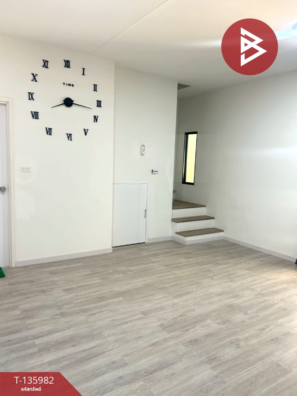 ขายทาวน์เฮ้าส์ หมู่บ้านพฤกษาวิลล์103 เทพารักษ์ บางพลี สมุทรปราการ 6