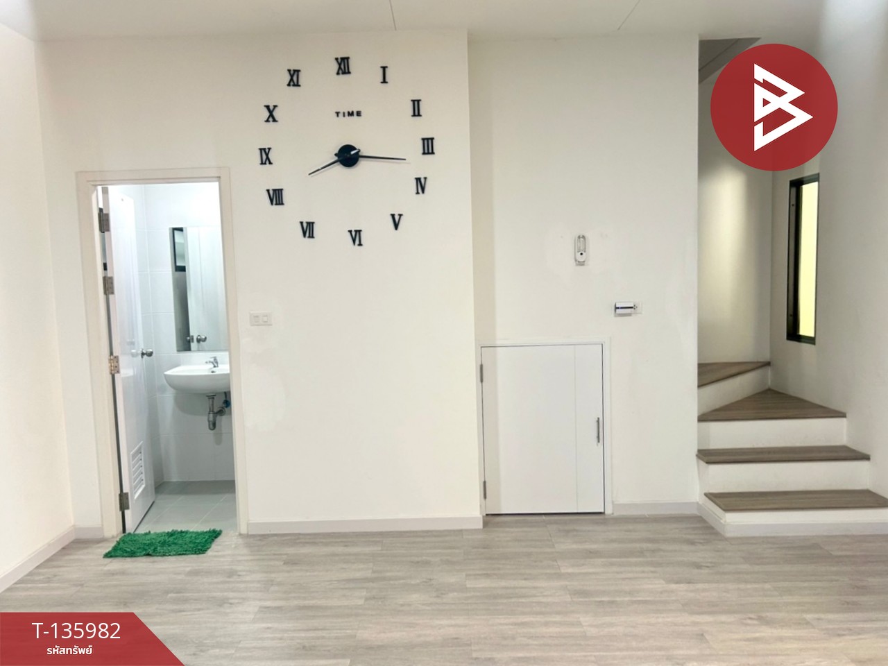 ขายทาวน์เฮ้าส์ หมู่บ้านพฤกษาวิลล์103 เทพารักษ์ บางพลี สมุทรปราการ 5