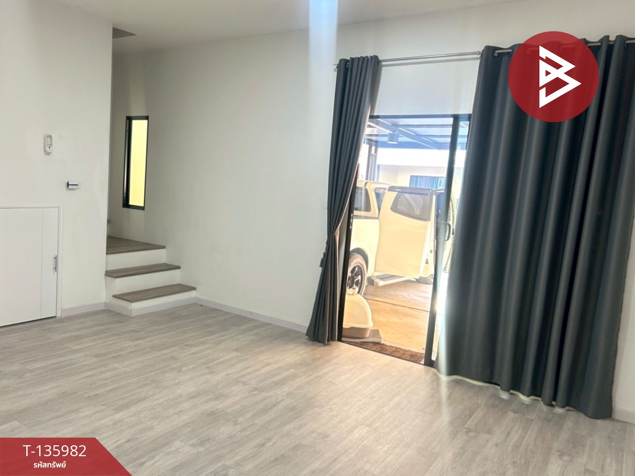 ขายทาวน์เฮ้าส์ หมู่บ้านพฤกษาวิลล์103 เทพารักษ์ บางพลี สมุทรปราการ 7