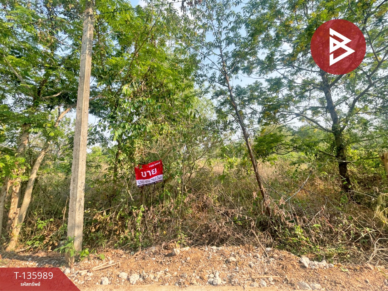 ขายที่ดิน เนื้อที่ 80 ตร.วา อุบลรัตน์ ขอนแก่น 10