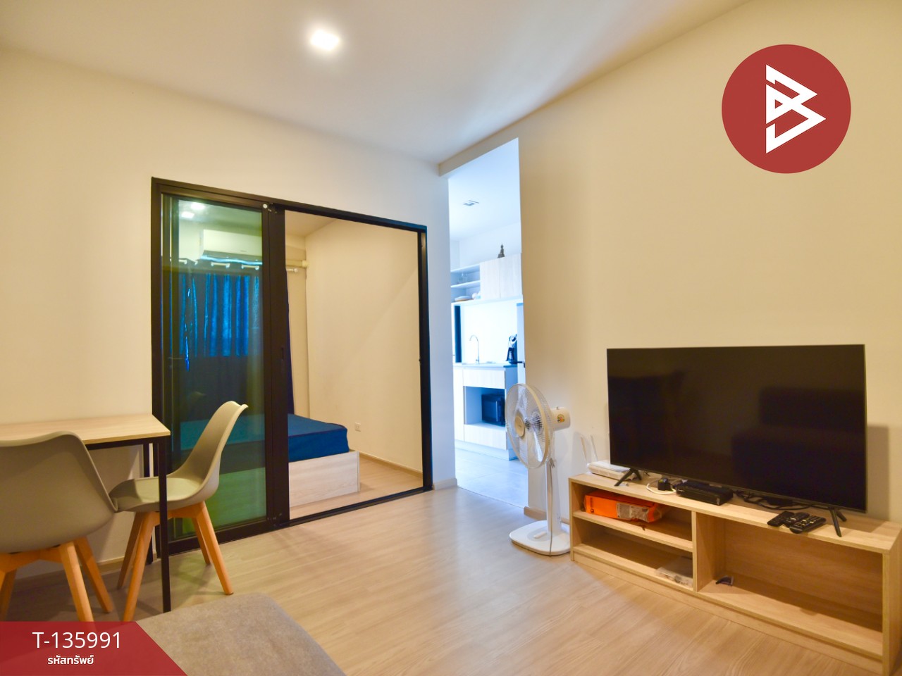 ขายคอนโด มี บางนา-บางบ่อ (Condo Me Bangna-Bangbo) สมุทรปราการ 4
