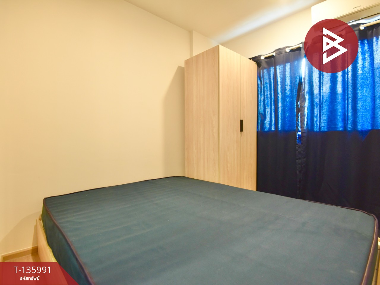 ขายคอนโด มี บางนา-บางบ่อ (Condo Me Bangna-Bangbo) สมุทรปราการ 8