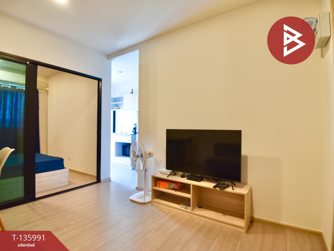 ขายคอนโด มี บางนา-บางบ่อ (Condo Me Bangna-Bangbo) สมุทรปราการ 3