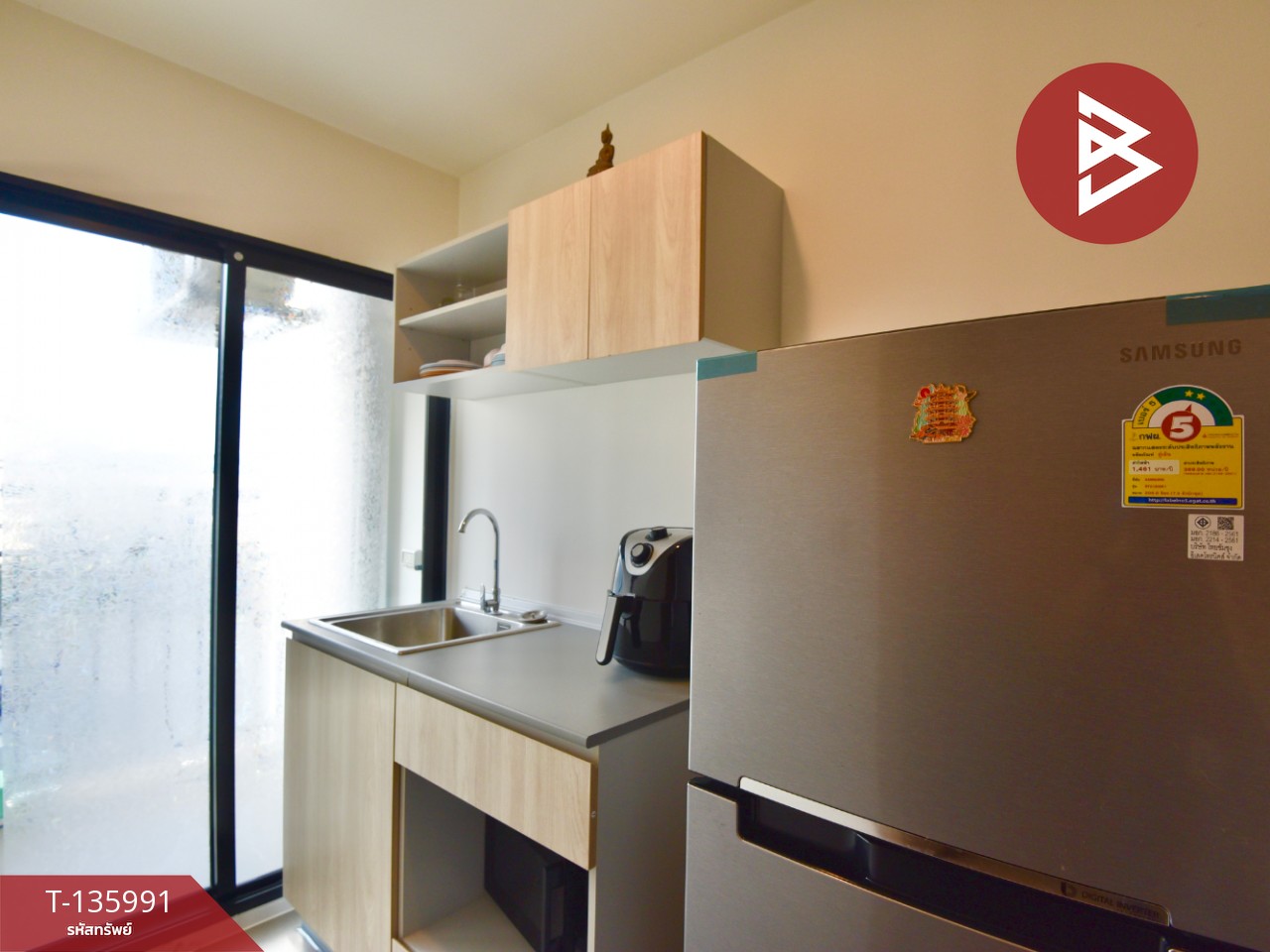 ขายคอนโด มี บางนา-บางบ่อ (Condo Me Bangna-Bangbo) สมุทรปราการ 12