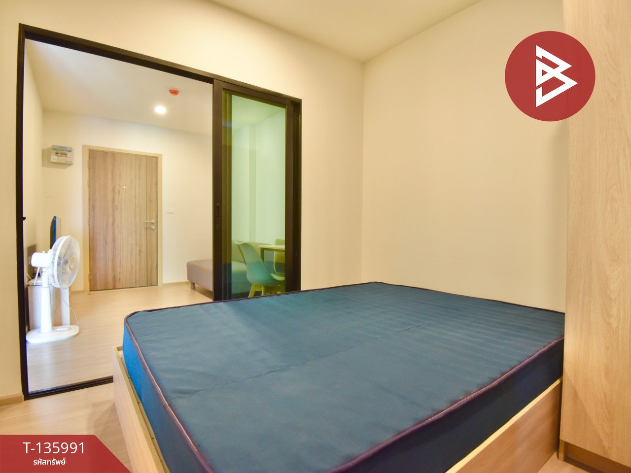 ขายคอนโด มี บางนา-บางบ่อ (Condo Me Bangna-Bangbo) สมุทรปราการ 11