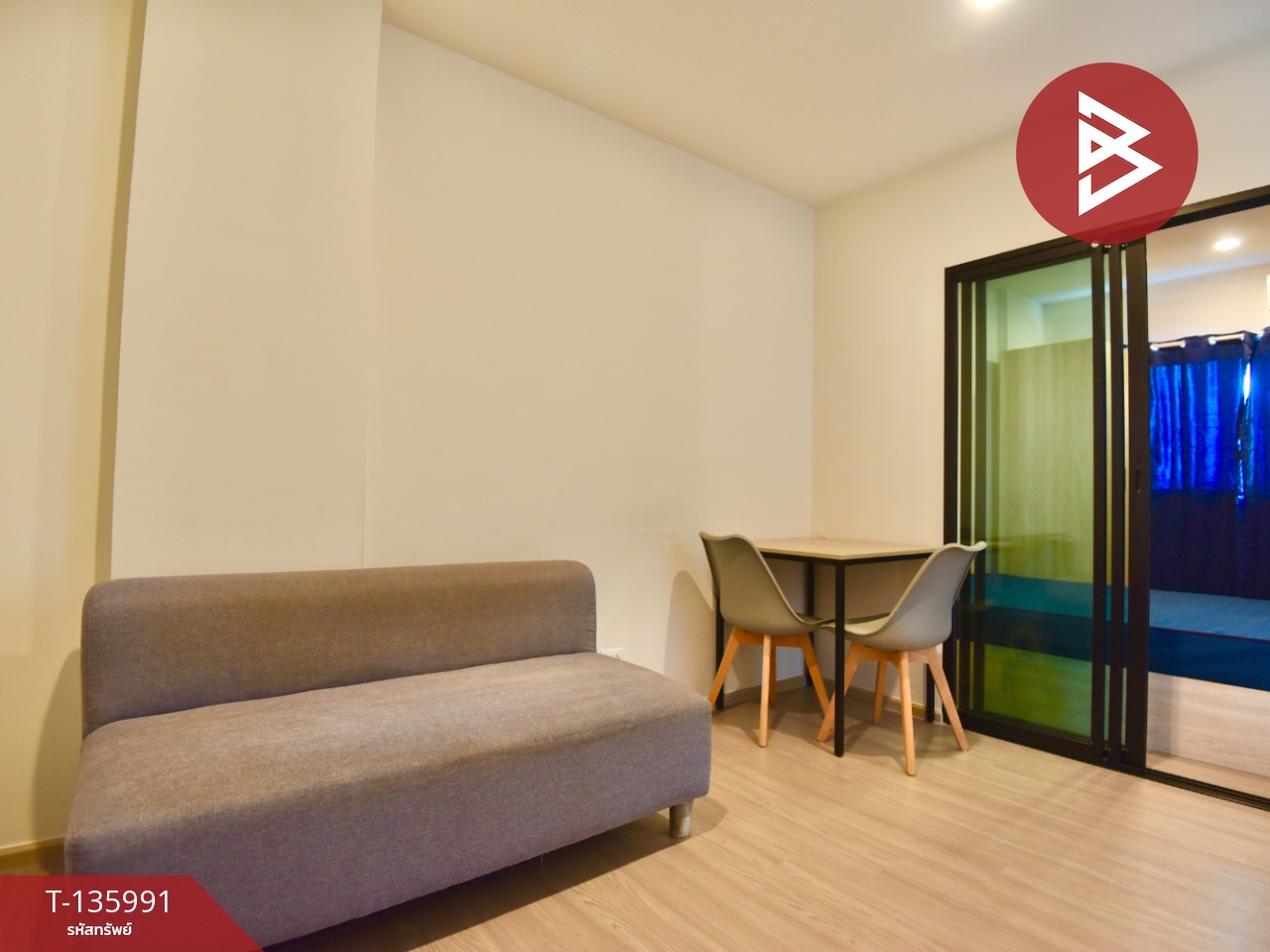 ขายคอนโด มี บางนา-บางบ่อ (Condo Me Bangna-Bangbo) สมุทรปราการ 6