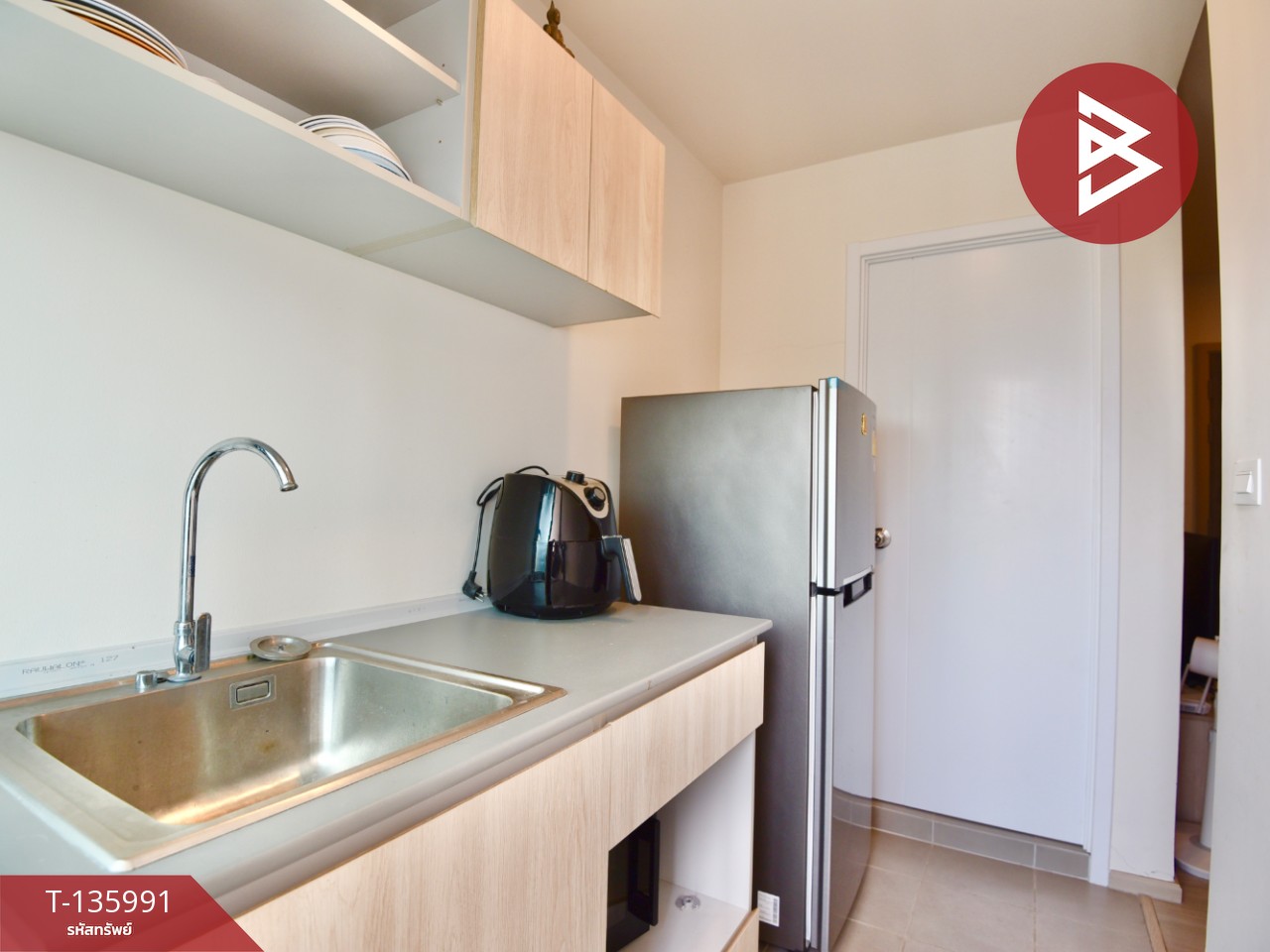 ขายคอนโด มี บางนา-บางบ่อ (Condo Me Bangna-Bangbo) สมุทรปราการ 13