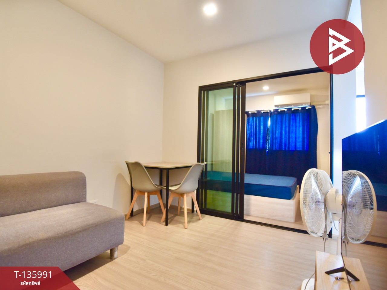 ขายคอนโด มี บางนา-บางบ่อ (Condo Me Bangna-Bangbo) สมุทรปราการ 5