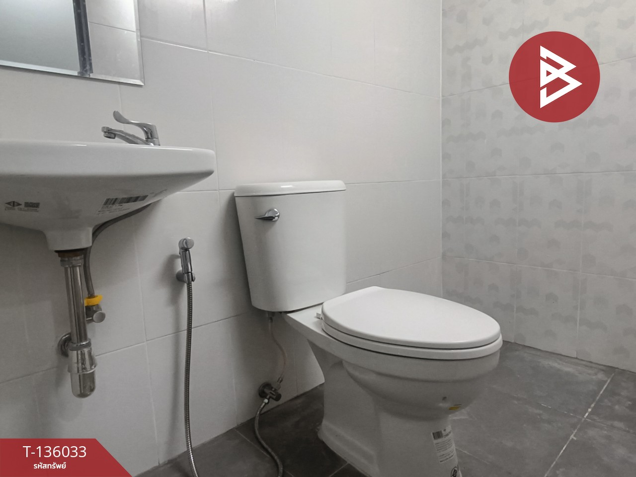 ขายทาวน์เฮ้าส์ หมู่บ้านเด่นชัย คลองอาเสี่ย แพรกษาใหม่ สมุทรปราการ 9