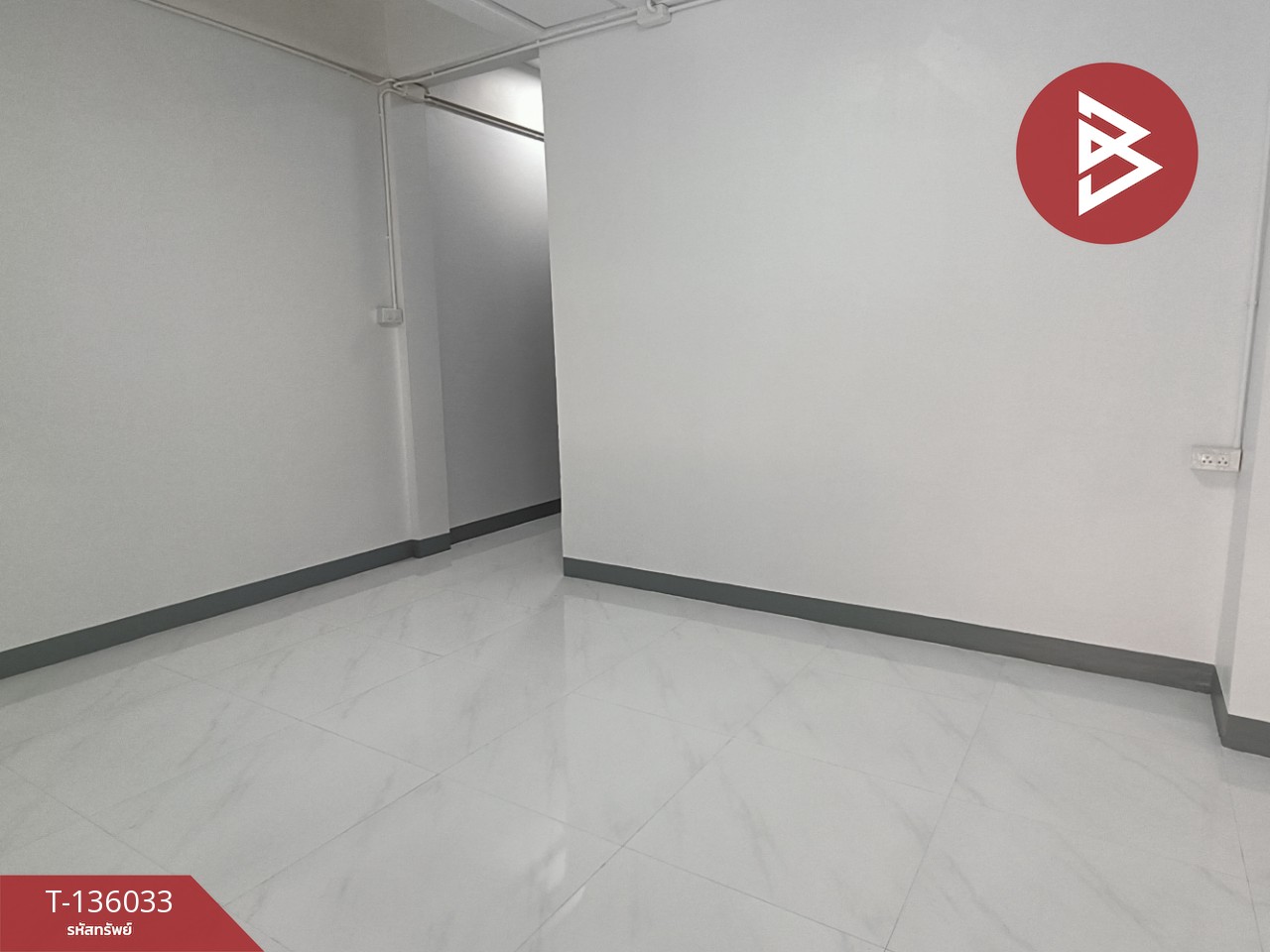 ขายทาวน์เฮ้าส์ หมู่บ้านเด่นชัย คลองอาเสี่ย แพรกษาใหม่ สมุทรปราการ 4