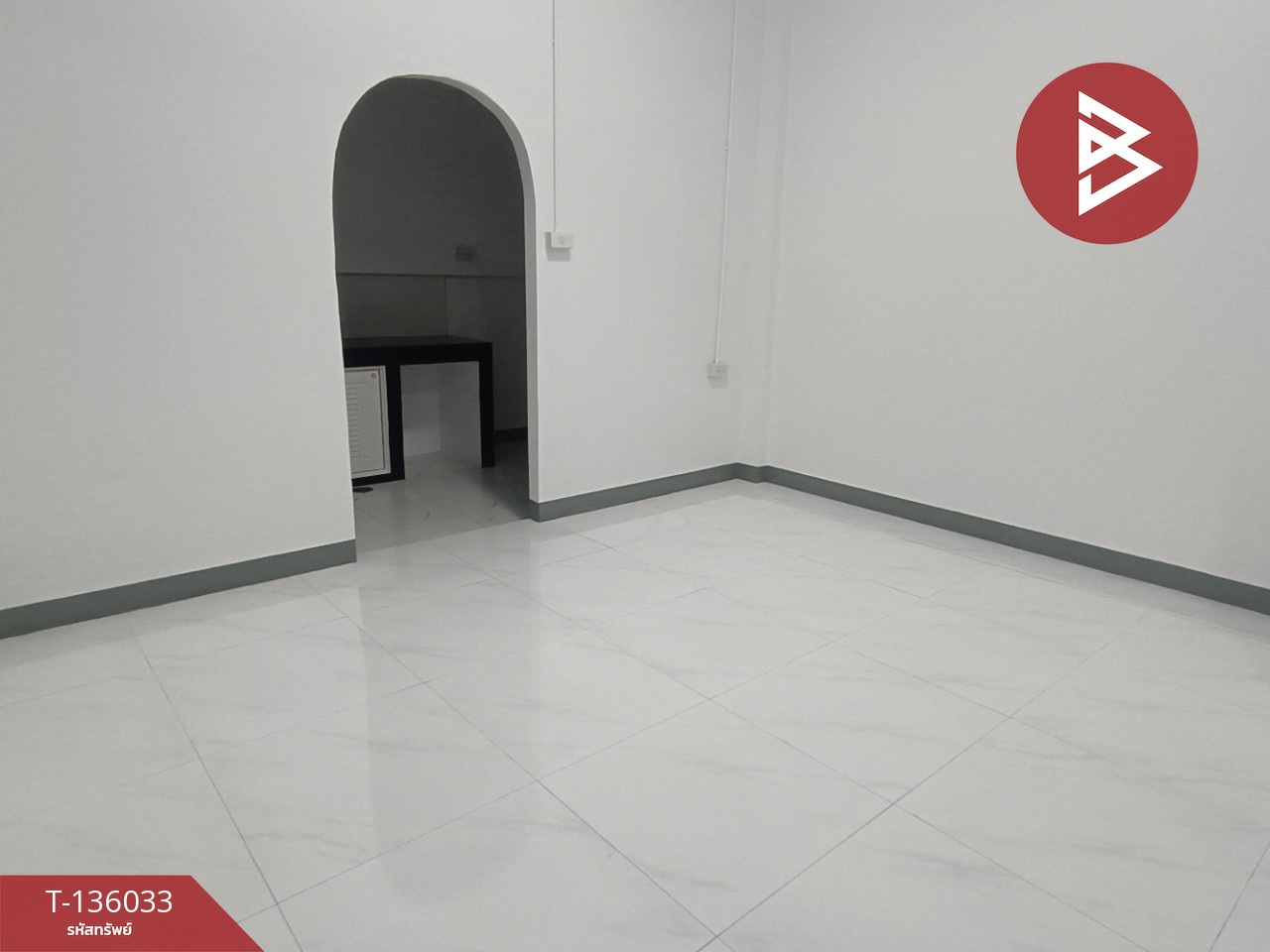 ขายทาวน์เฮ้าส์ หมู่บ้านเด่นชัย คลองอาเสี่ย แพรกษาใหม่ สมุทรปราการ 6