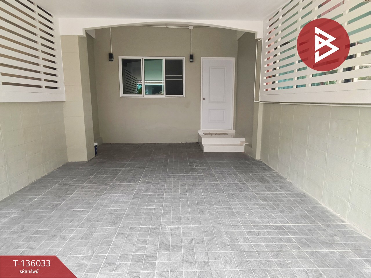 ขายทาวน์เฮ้าส์ หมู่บ้านเด่นชัย คลองอาเสี่ย แพรกษาใหม่ สมุทรปราการ 2