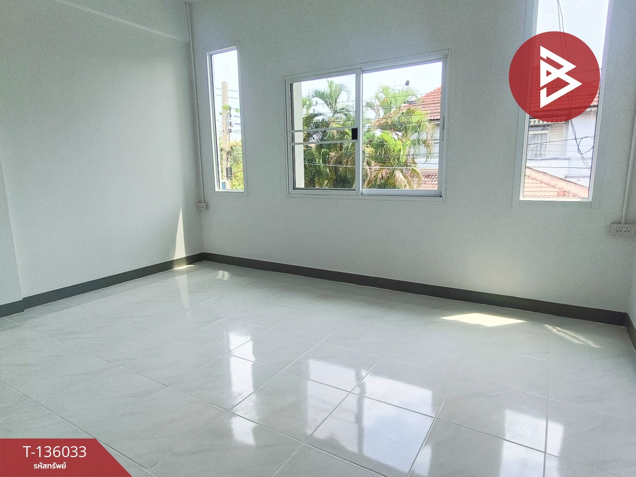 ขายทาวน์เฮ้าส์ หมู่บ้านเด่นชัย คลองอาเสี่ย แพรกษาใหม่ สมุทรปราการ 11