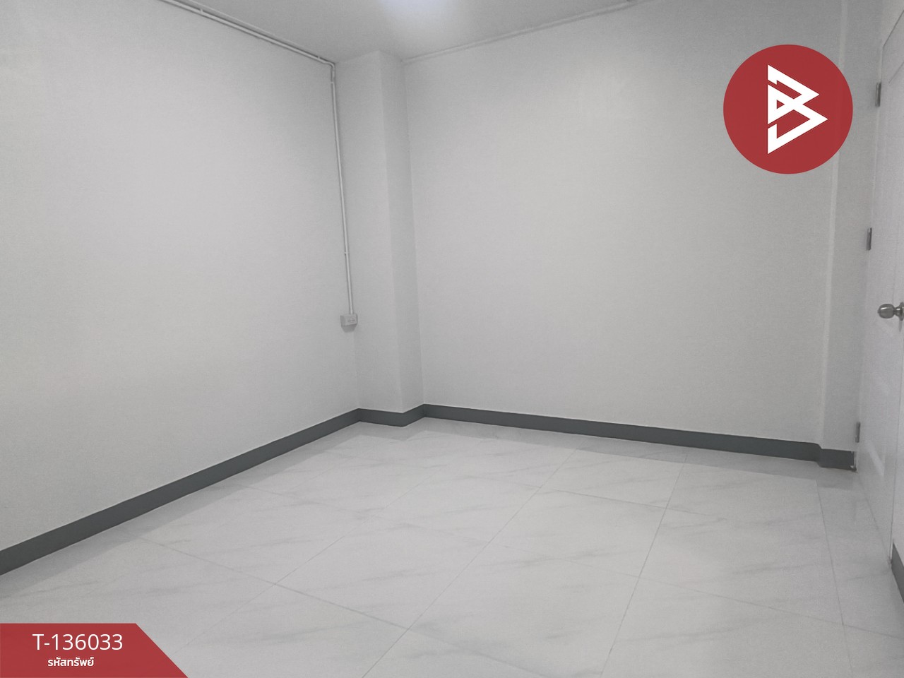 ขายทาวน์เฮ้าส์ หมู่บ้านเด่นชัย คลองอาเสี่ย แพรกษาใหม่ สมุทรปราการ 5