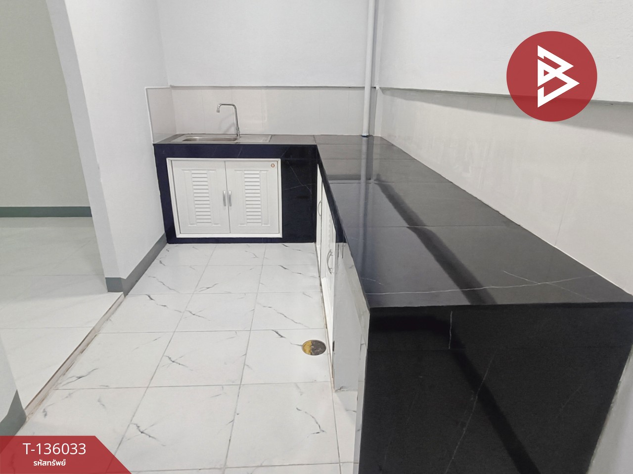 ขายทาวน์เฮ้าส์ หมู่บ้านเด่นชัย คลองอาเสี่ย แพรกษาใหม่ สมุทรปราการ 7