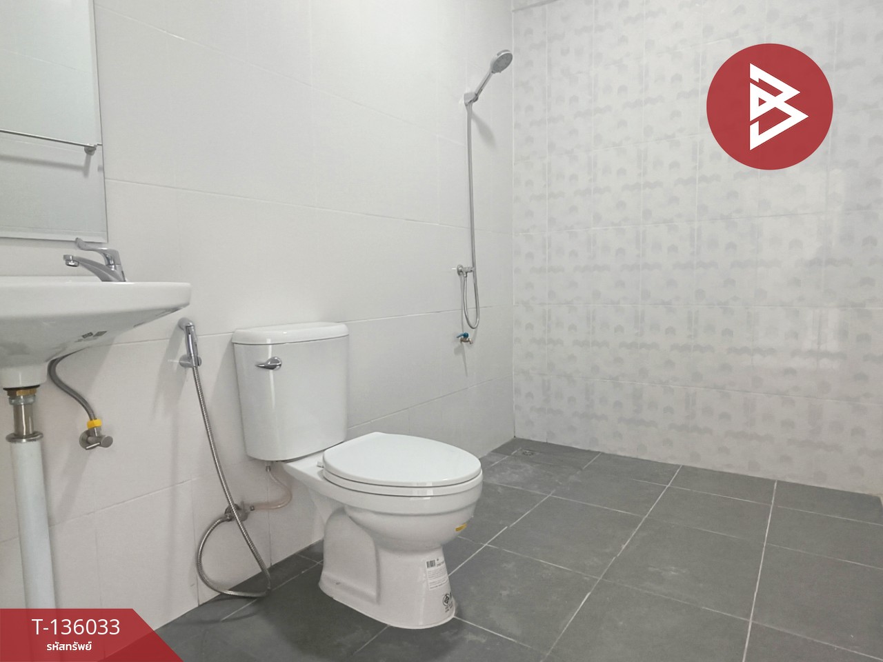 ขายทาวน์เฮ้าส์ หมู่บ้านเด่นชัย คลองอาเสี่ย แพรกษาใหม่ สมุทรปราการ 12