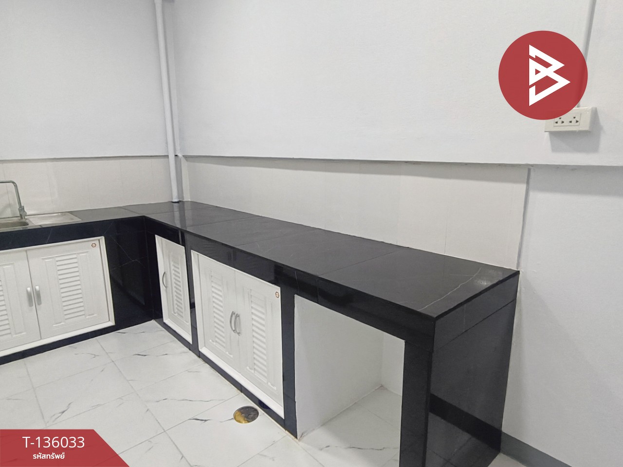 ขายทาวน์เฮ้าส์ หมู่บ้านเด่นชัย คลองอาเสี่ย แพรกษาใหม่ สมุทรปราการ 8