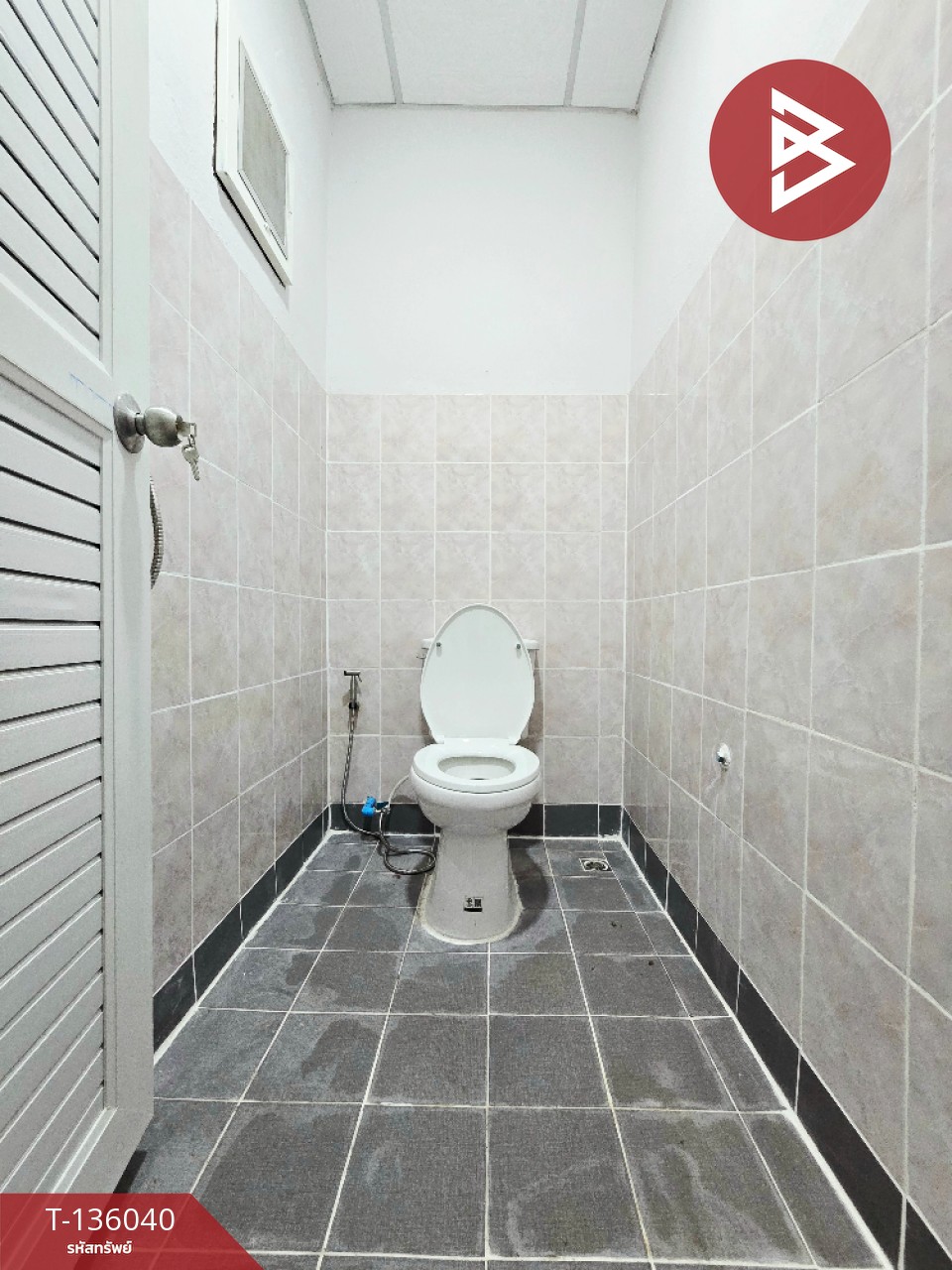 ขายทาวน์เฮ้าส์ หมู่บ้านพีเค9 ประชาสามัคคี พระสมุทรเจดีย์ สมุทรปราการ 14