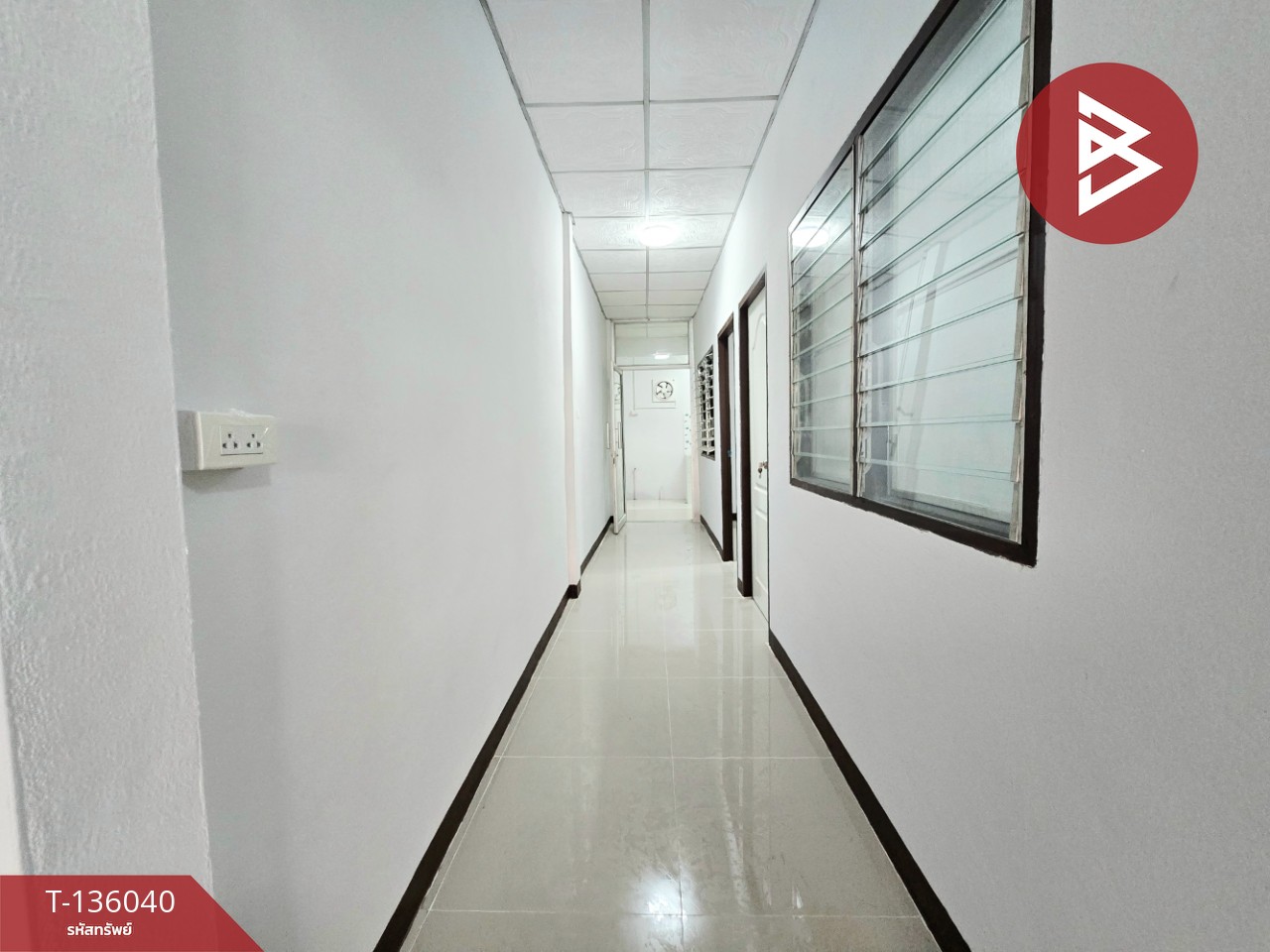 ขายทาวน์เฮ้าส์ หมู่บ้านพีเค9 ประชาสามัคคี พระสมุทรเจดีย์ สมุทรปราการ 8