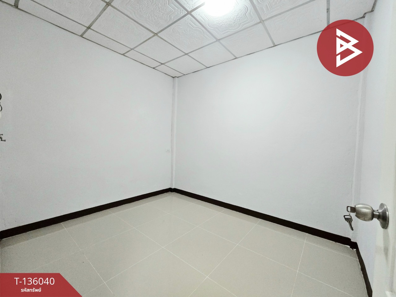 ขายทาวน์เฮ้าส์ หมู่บ้านพีเค9 ประชาสามัคคี พระสมุทรเจดีย์ สมุทรปราการ 9