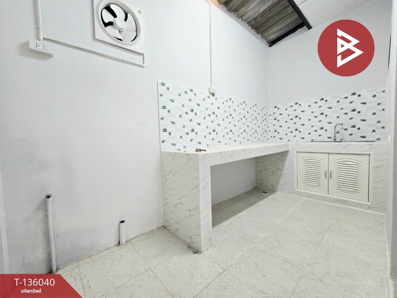 ขายทาวน์เฮ้าส์ หมู่บ้านพีเค9 ประชาสามัคคี พระสมุทรเจดีย์ สมุทรปราการ 13