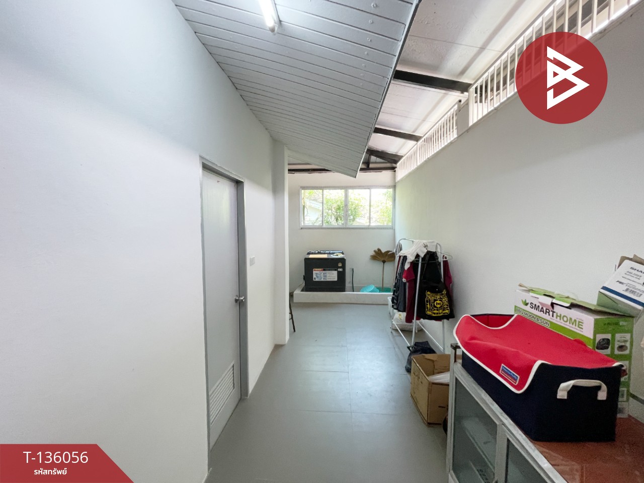 ขายบ้านเดี่ยว หมู่บ้านสุพัชรี ริมบึงหนองโคตร บ้านเป็ด ขอนแก่น 7