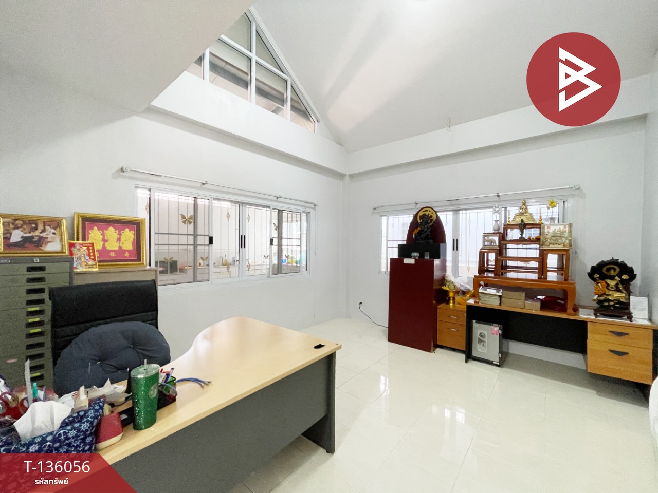 ขายบ้านเดี่ยว หมู่บ้านสุพัชรี ริมบึงหนองโคตร บ้านเป็ด ขอนแก่น 5