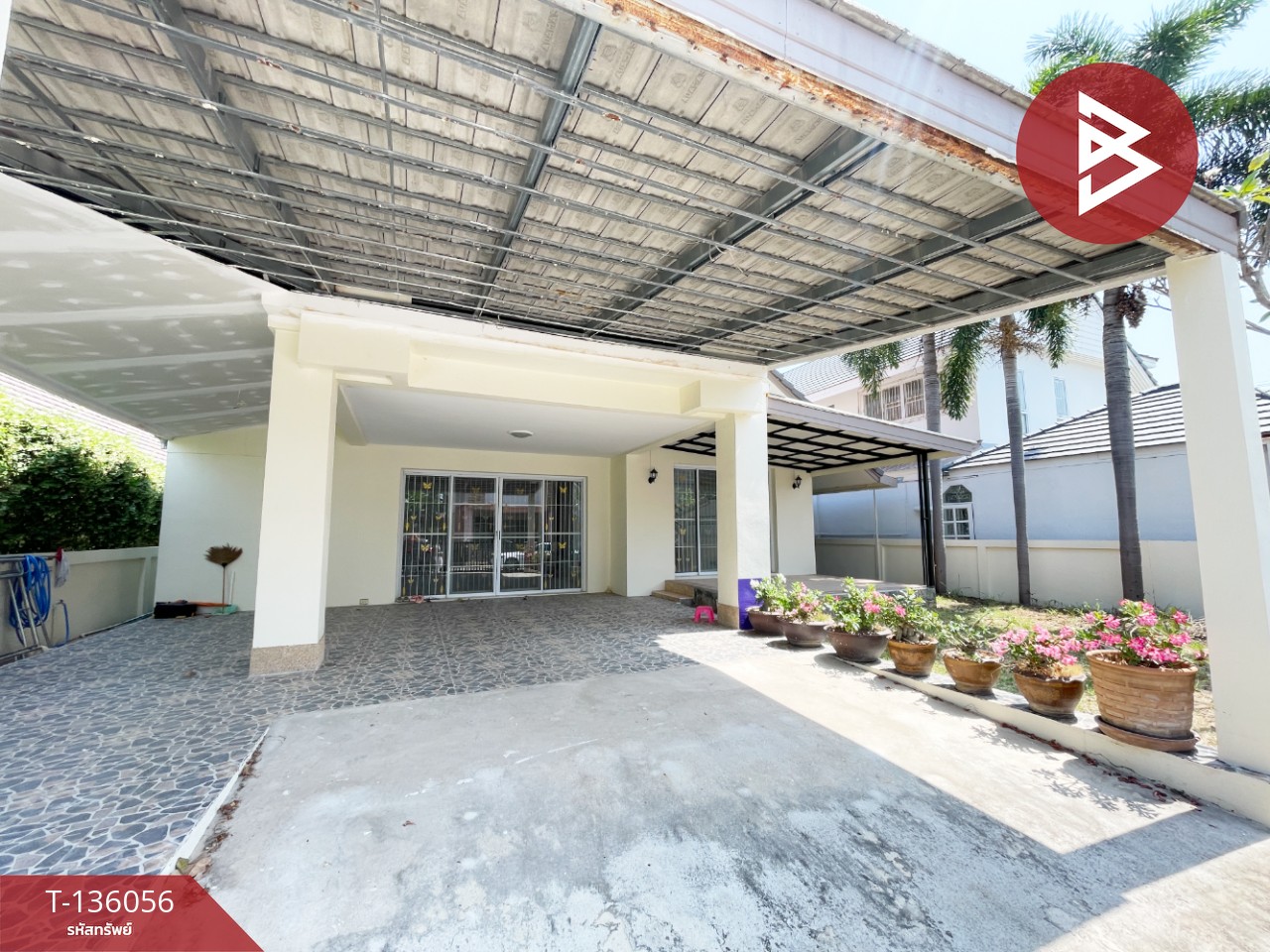 ขายบ้านเดี่ยว หมู่บ้านสุพัชรี ริมบึงหนองโคตร บ้านเป็ด ขอนแก่น 2