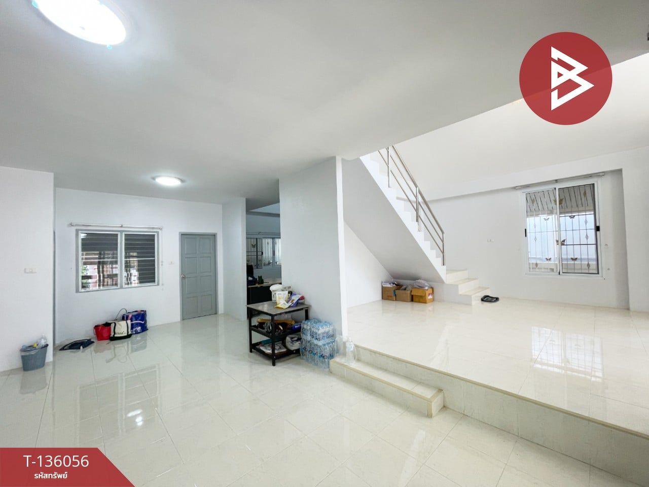 ขายบ้านเดี่ยว หมู่บ้านสุพัชรี ริมบึงหนองโคตร บ้านเป็ด ขอนแก่น 4