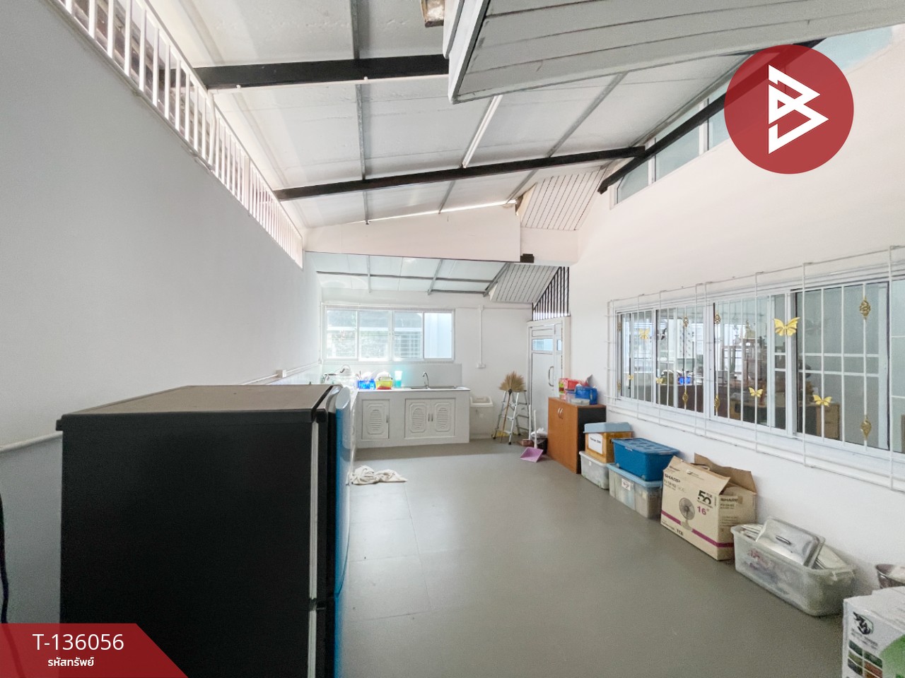 ขายบ้านเดี่ยว หมู่บ้านสุพัชรี ริมบึงหนองโคตร บ้านเป็ด ขอนแก่น 6