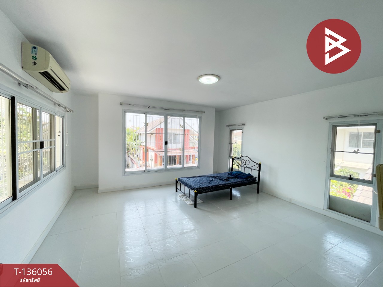 ขายบ้านเดี่ยว หมู่บ้านสุพัชรี ริมบึงหนองโคตร บ้านเป็ด ขอนแก่น 9