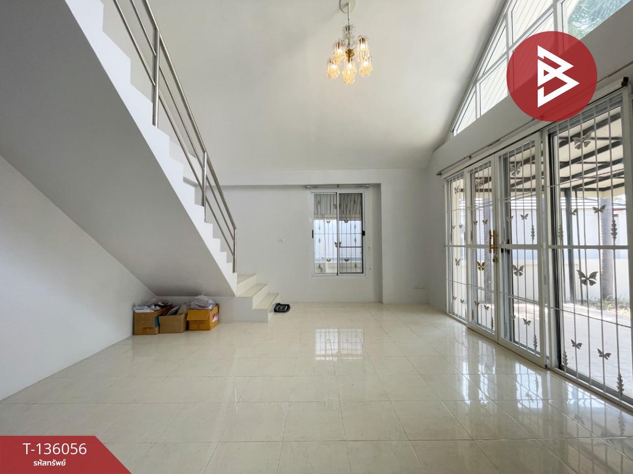 ขายบ้านเดี่ยว หมู่บ้านสุพัชรี ริมบึงหนองโคตร บ้านเป็ด ขอนแก่น 8