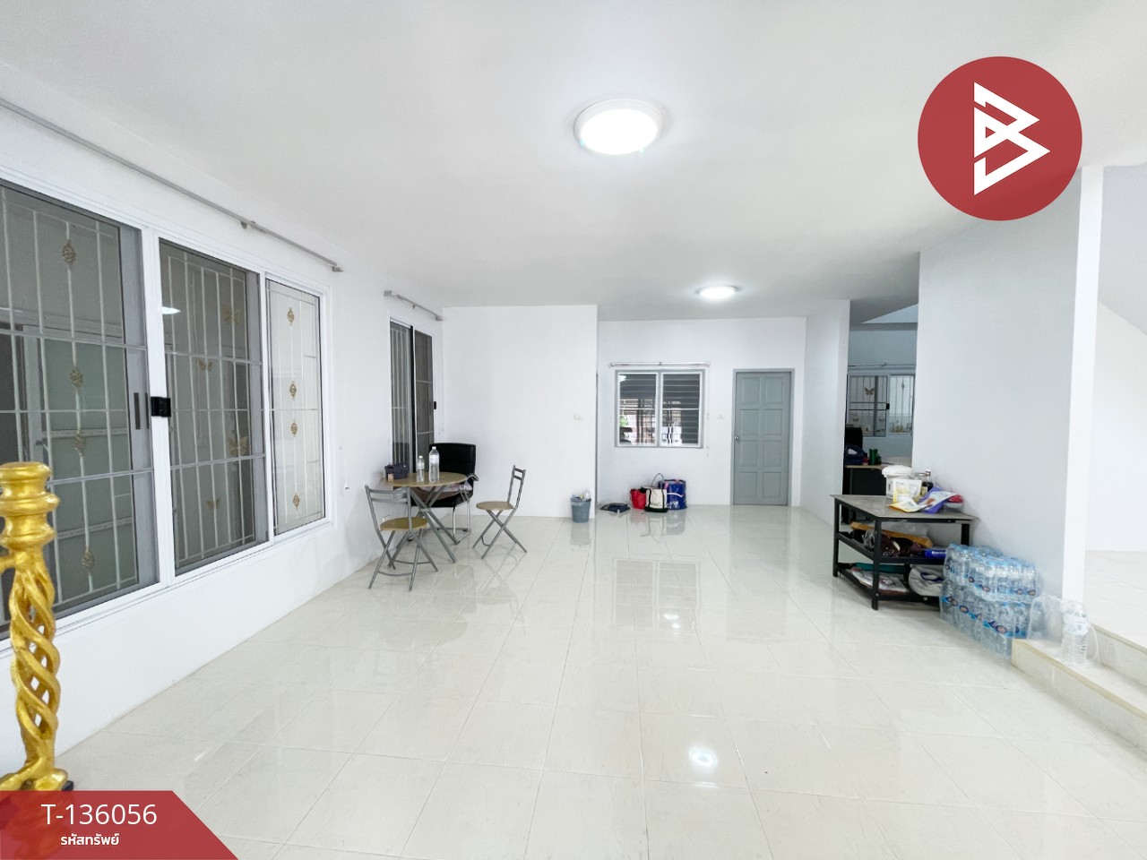 ขายบ้านเดี่ยว หมู่บ้านสุพัชรี ริมบึงหนองโคตร บ้านเป็ด ขอนแก่น 3