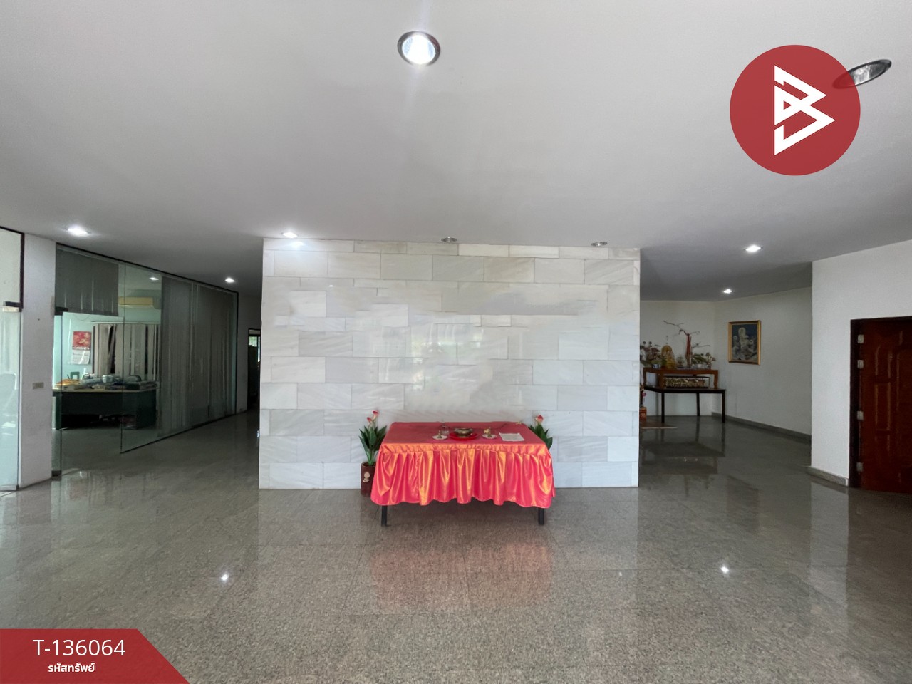 ขายสำนักงานพร้อมที่ดิน เนื้อที่ 8 ไร่ 2 งาน 72.8 ตร.วา เมืองเก่า ขอนแก่น 6