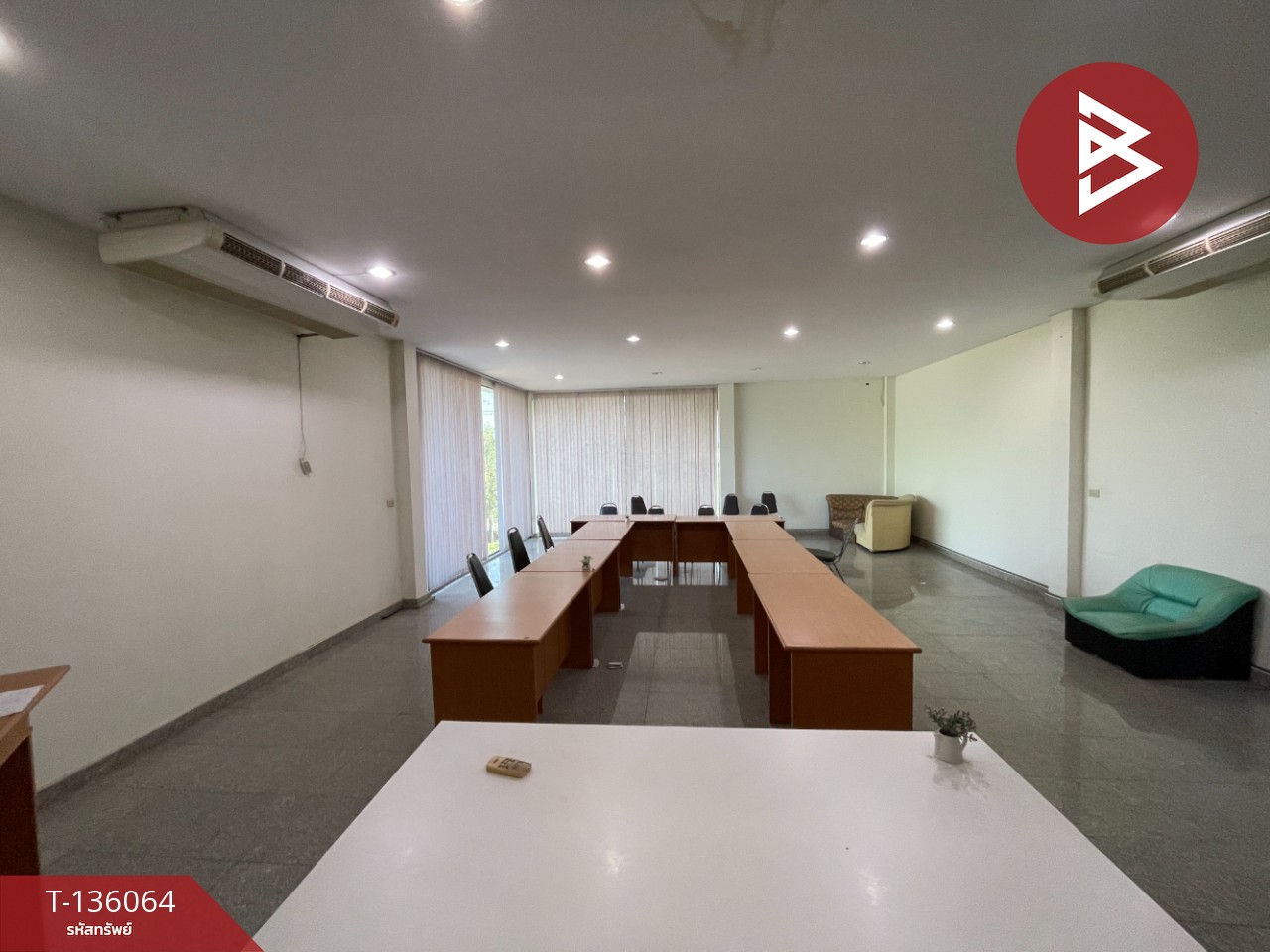 ขายสำนักงานพร้อมที่ดิน เนื้อที่ 8 ไร่ 2 งาน 72.8 ตร.วา เมืองเก่า ขอนแก่น 8