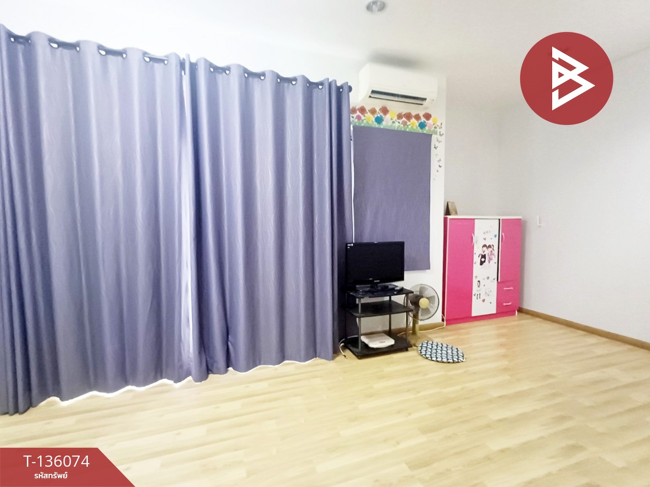 ขายทาวน์เฮ้าส์ หมู่บ้านดีเอกชัยพลัส สมุทรสาคร พร้อมเข้าอยู่ 9