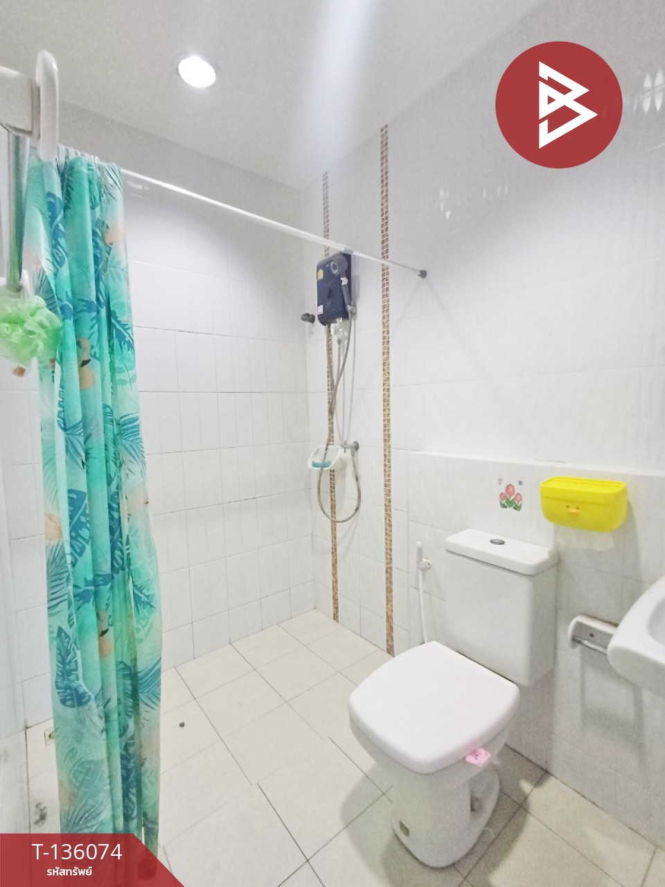 ขายทาวน์เฮ้าส์ หมู่บ้านดีเอกชัยพลัส สมุทรสาคร พร้อมเข้าอยู่ 7