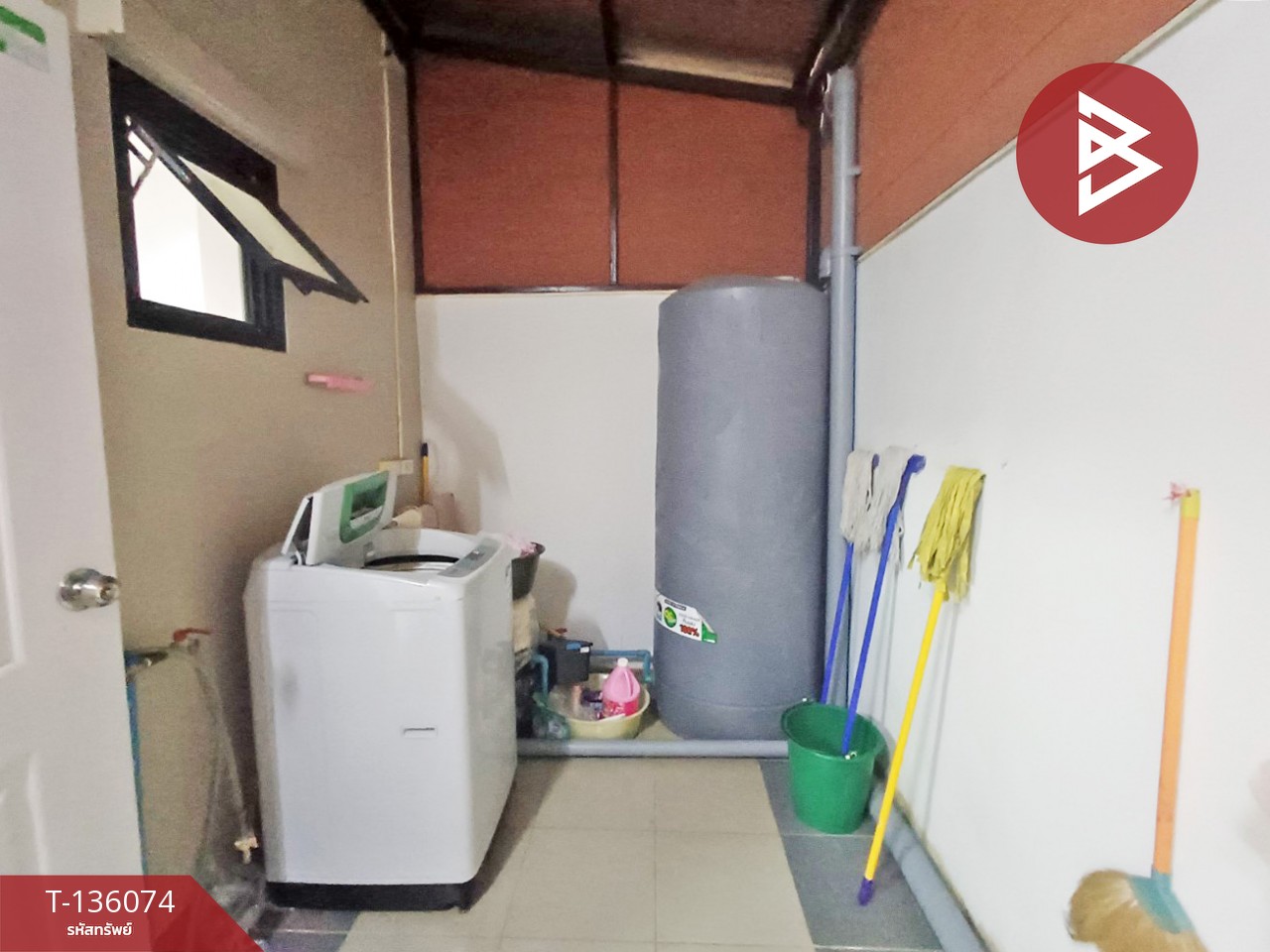 ขายทาวน์เฮ้าส์ หมู่บ้านดีเอกชัยพลัส สมุทรสาคร พร้อมเข้าอยู่ 6