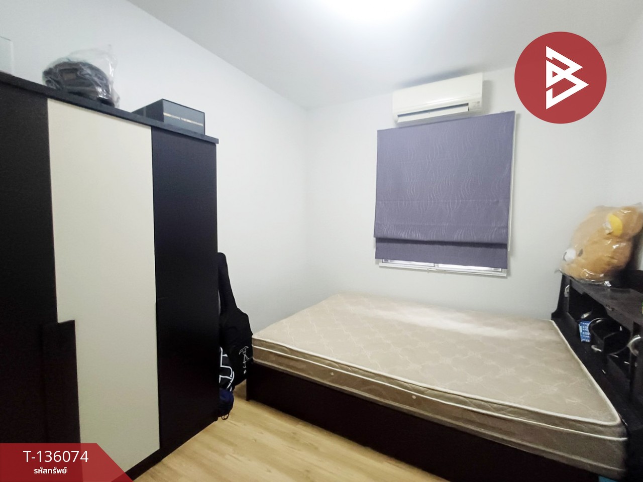 ขายทาวน์เฮ้าส์ หมู่บ้านดีเอกชัยพลัส สมุทรสาคร พร้อมเข้าอยู่ 10